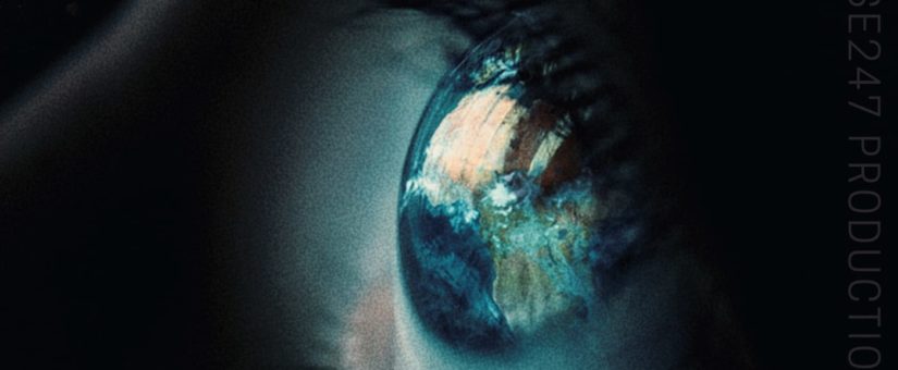Story of Set My Eyes On You
