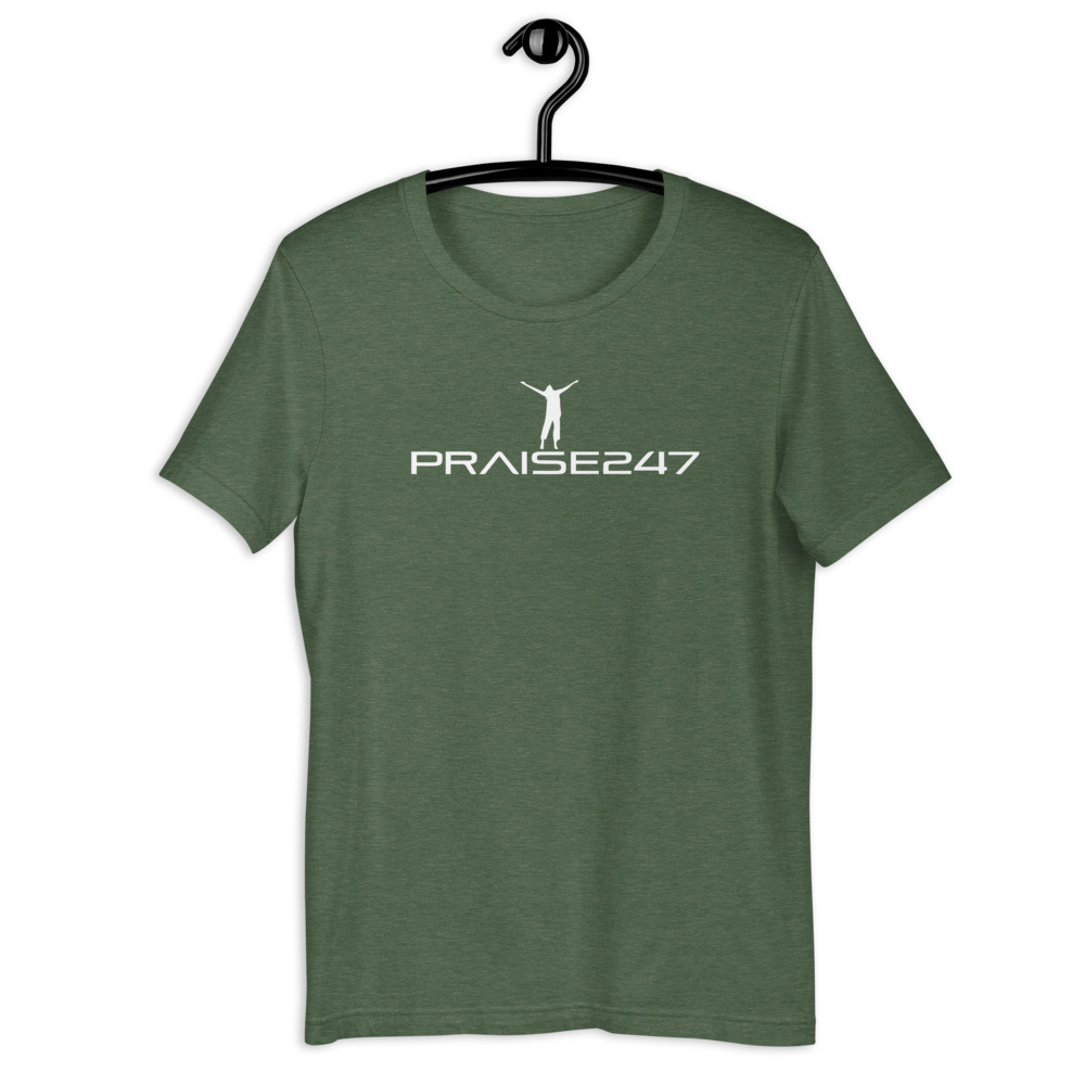unisex-premium-t-shirt-heather-forest-front-6041640d6de36.jpg